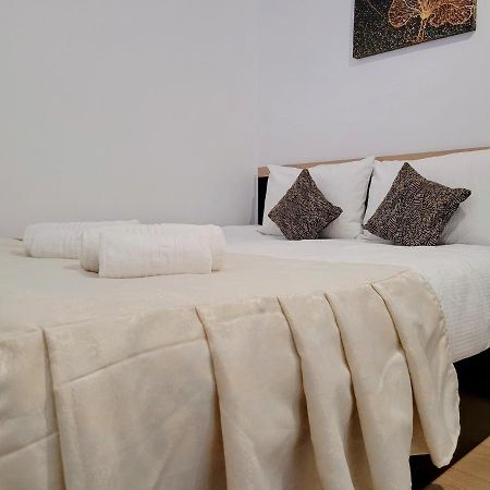 Ferienwohnung Casa Feli Brașov Exterior foto