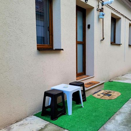 Ferienwohnung Casa Feli Brașov Exterior foto