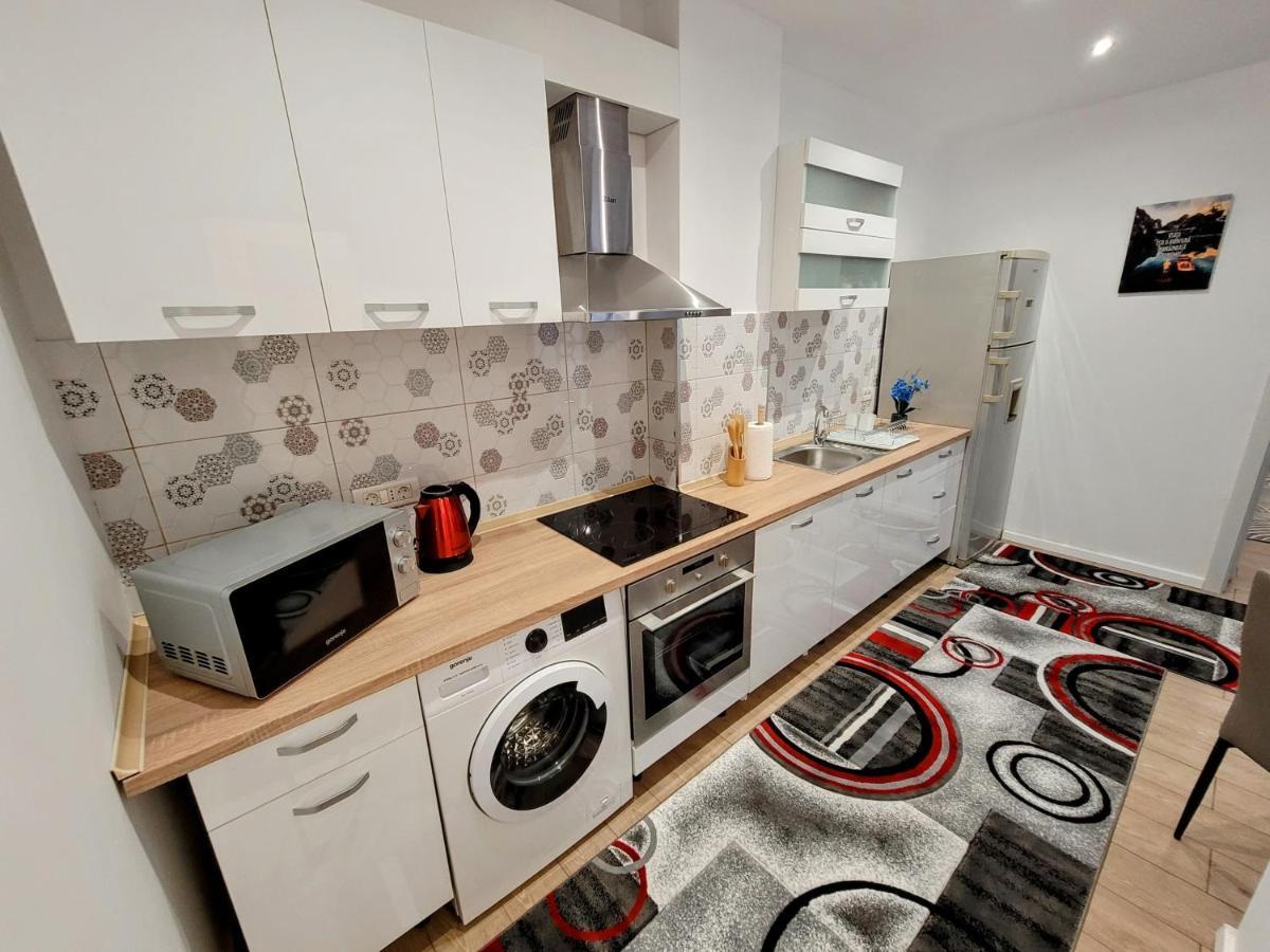 Ferienwohnung Casa Feli Brașov Exterior foto