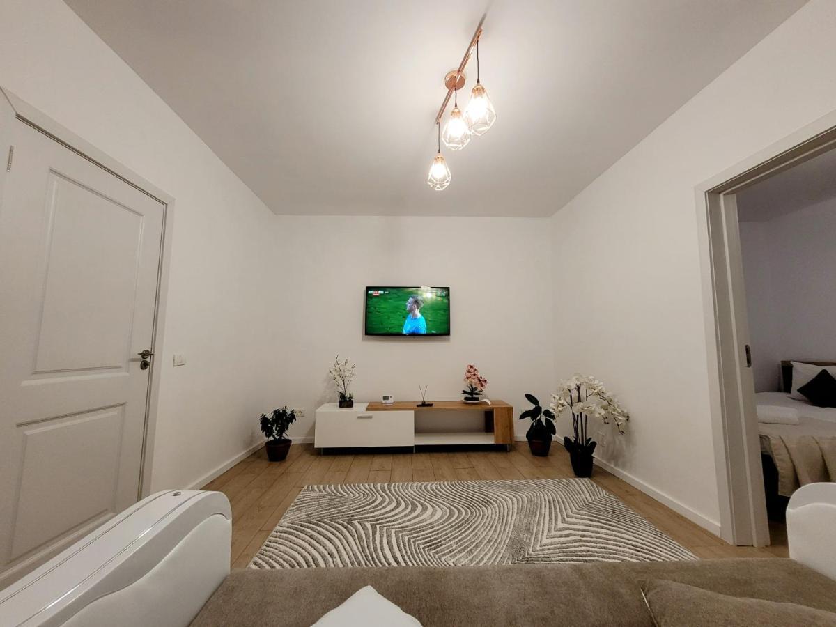 Ferienwohnung Casa Feli Brașov Exterior foto
